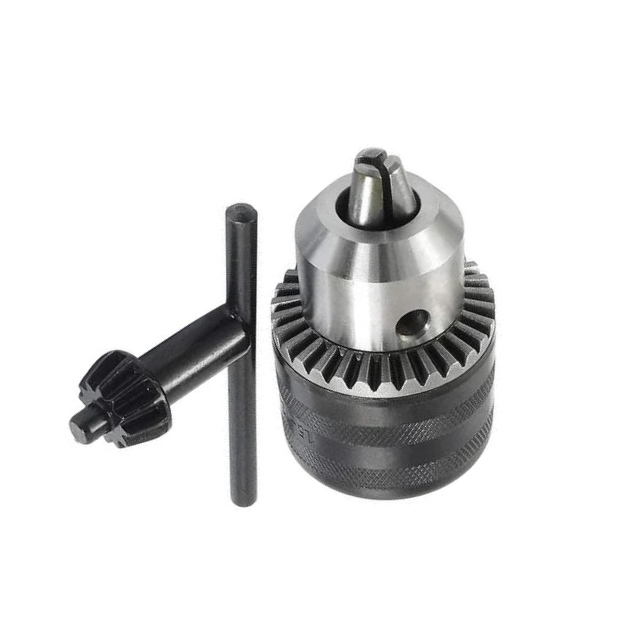 Yuri 13mm drill chuck size 1-13mm and key set heavy duty with SDS